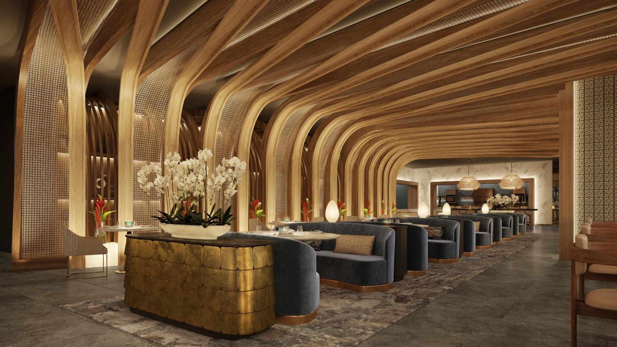 Jw Marriott Hotel Guadalajara Exteriér fotografie