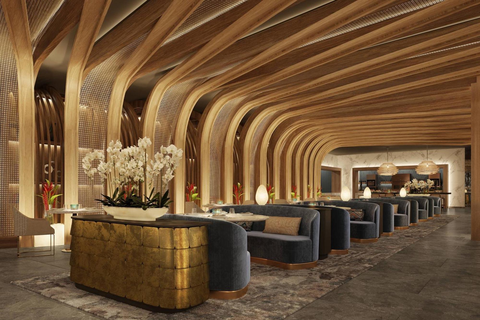 Jw Marriott Hotel Guadalajara Exteriér fotografie